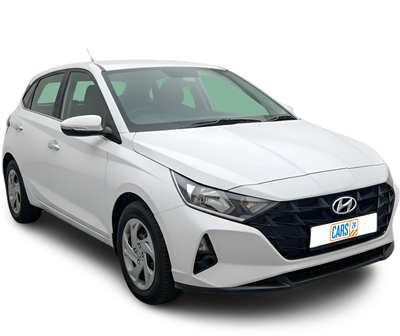 Hyundai NEW I20-img